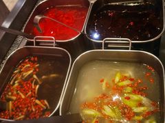 -丽都皇冠假日酒店·Matrix亦餐厅(望京店)