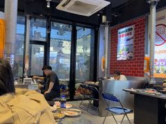 -哈哈碳都·牛肋条无限自助烤肉(台江万达店)