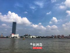 -长洲岛