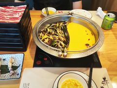 -牛匠和牛寿喜锅(西安总店)
