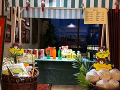 -金厨泰国餐厅·全泰籍厨师料理(拱北店)
