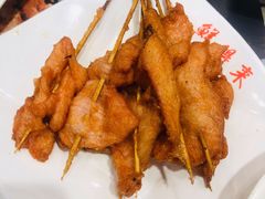 里脊肉-鲜得来排骨年糕(云南南路店)