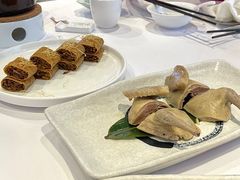 -小厨娘淮扬菜(板桥一店)