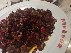 -茅庐毛血旺(临沂泰盛广场店)