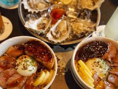 -Tanuki Raw(Orchard Central)
