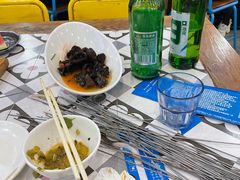 -勇利赵家烤肉坊(翠华北路店)