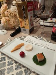 -深圳柏悦酒店·宴会厅