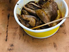 -清真蒋有记(老门东店)