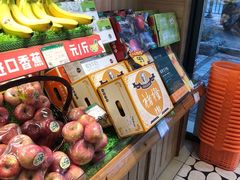 零售区-PAGODA百果园(苏州金门路店)