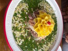 -杏花村水席楼(西大街总店)