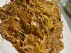 -华盛园卷子王农家菜水库鱼