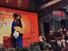 -江宁会馆(劈柴院店)