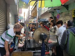 -明记牛杂(新马路分店)