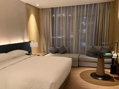 -深圳湾万怡酒店