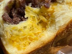 -红跑车蛋糕世界(清江路店)