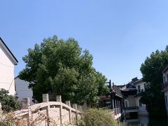 -千灯古镇