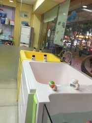 点击看大图 -B+CLUB母婴生活馆(海联路店)