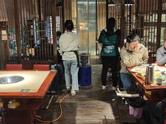 -先机泉水鸡汤(南山老君洞店)