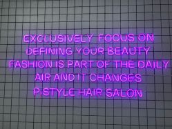 -P.STYLE 派斯造型