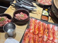 -泥炉烧肉师(新街口金銮巷店)