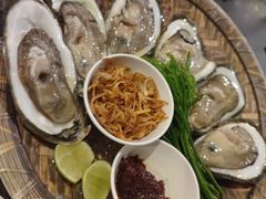 -大螃蟹海鲜餐厅