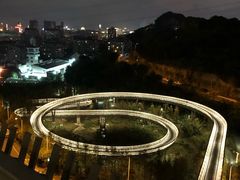 -梅峰山地公园