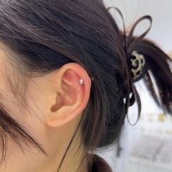 -AI艾耳·专业手工耳洞·穿孔美学馆