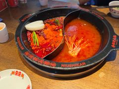 -牛市坎火锅(建设路店)