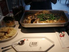 -鱼酷活鱼烤鱼(中联广场店)