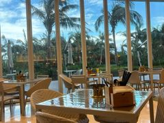 -亚特兰蒂斯-番红花海鲜自助餐厅·鲜活海鲜·小火锅