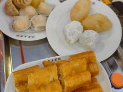 -冰泉豆浆馆(白云山总店)