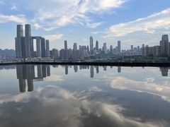 -埠口精酿夜景餐酒吧· BREWPORT BISTRO(长嘉汇重庆之眼店)