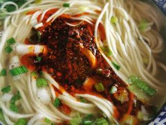 -清真磨沟沿老字号牛肉面(总店)
