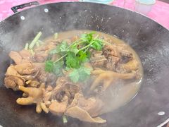 -侠成水上农庄(工业大道店)