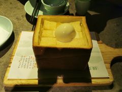 -绿茶餐厅(崇文门新世界店)