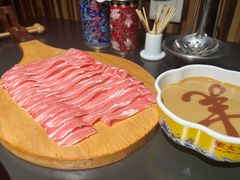 -羊大爷涮肉(亮马桥店)