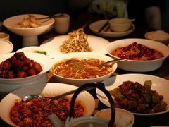 -张福记(五一公园店)