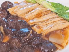 -峨嵋酒家(地安门店)