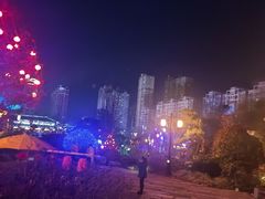 -南阳卧龙岗武侯祠