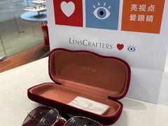 -LensCrafters亮视点·OAKLEY精选(静安嘉里中心店)