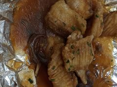 -清真悦宾楼食府(海湖店)