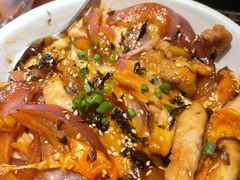 -鸟鹏烧鸟居酒屋(熙龙湾店)