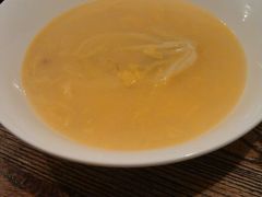 上汤娃娃菜-青年公社烤鸭(青年路店)