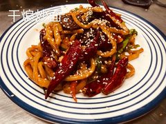 -丝路疆味新疆喀什餐厅(保利广场对面金地太阳城店)