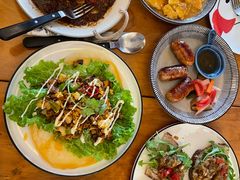 -Mesa Madre梅萨妈妈·Bintana(国贸店)