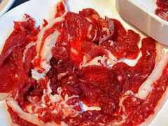 -张哞哞·鲜切牛肉自助火锅(高德置地店)