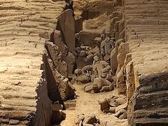 -秦始皇帝陵博物院(兵马俑)