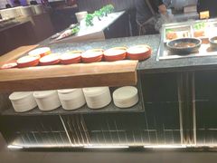 -星伦多自助料理·涮烤一体(虹悦城店)