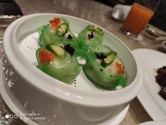 -8餐厅(新葡京酒店)