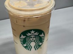 -星巴克(福州长乐机场分店)
